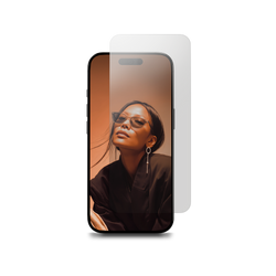 Glass Screen Protector For iPhone 17 & 16 Pro