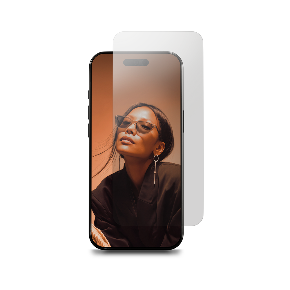 Glass Screen Protector For iPhone Air