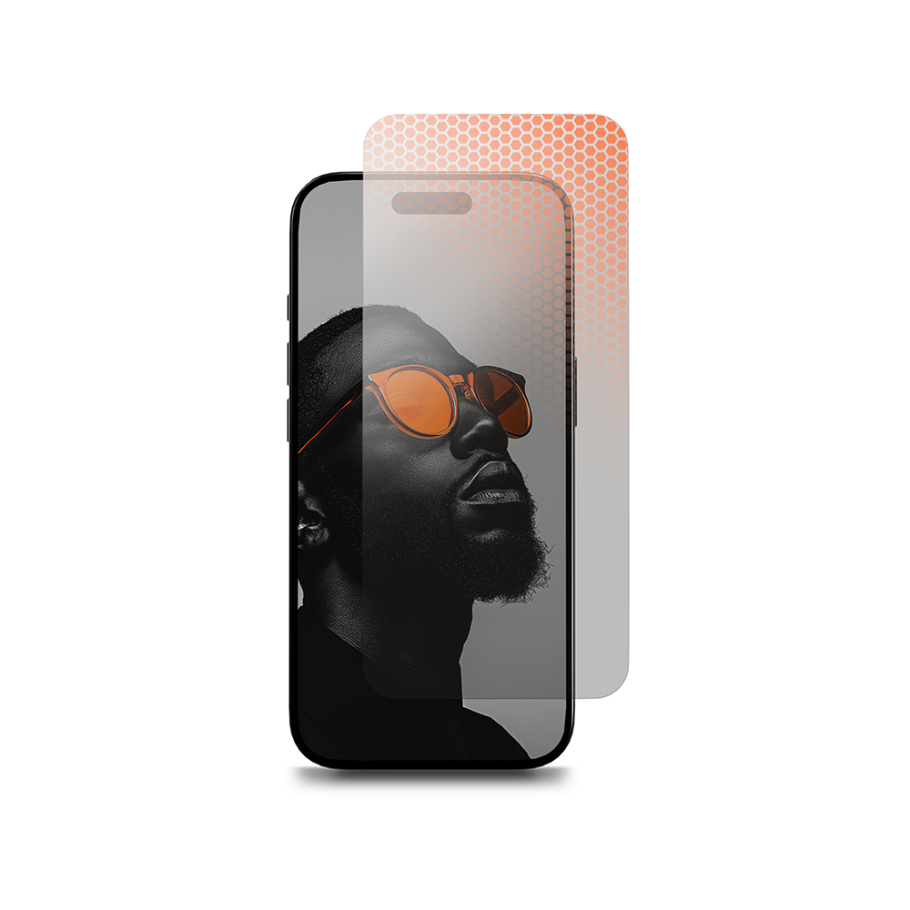 Advanced Glass Screen Protector For iPhone 17 & 16 Pro