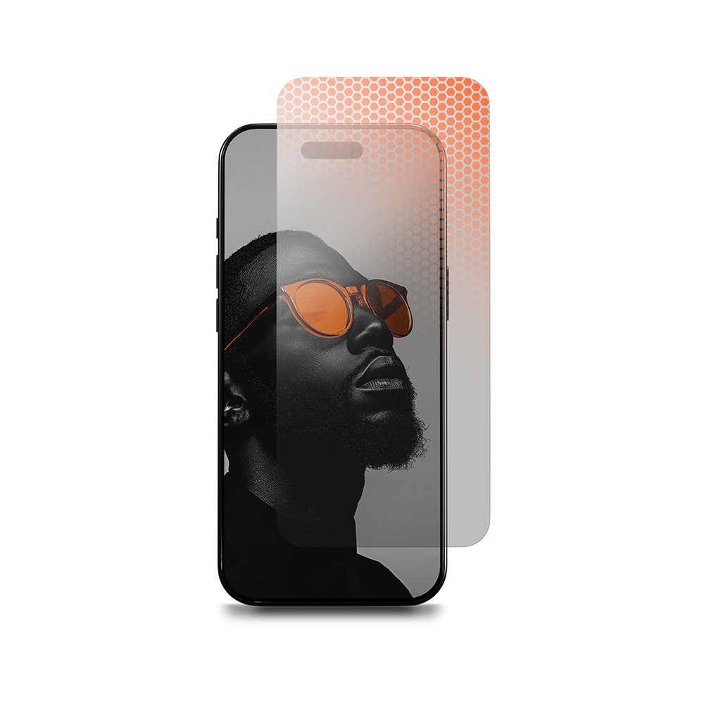 Advanced Glass Screen Protector For iPhone Air