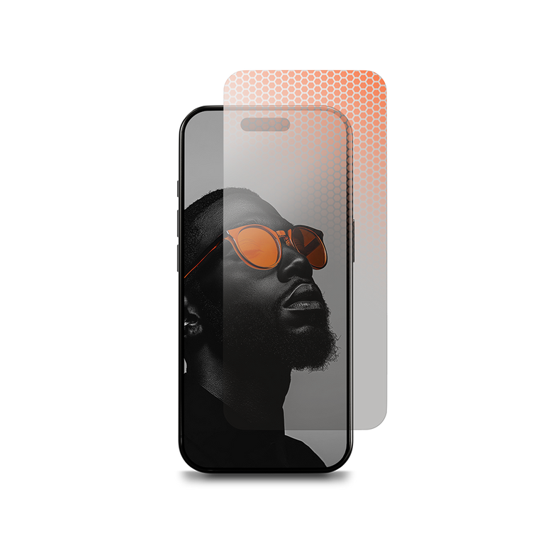 Advanced Glass Screen Protector For iPhone 17 Pro