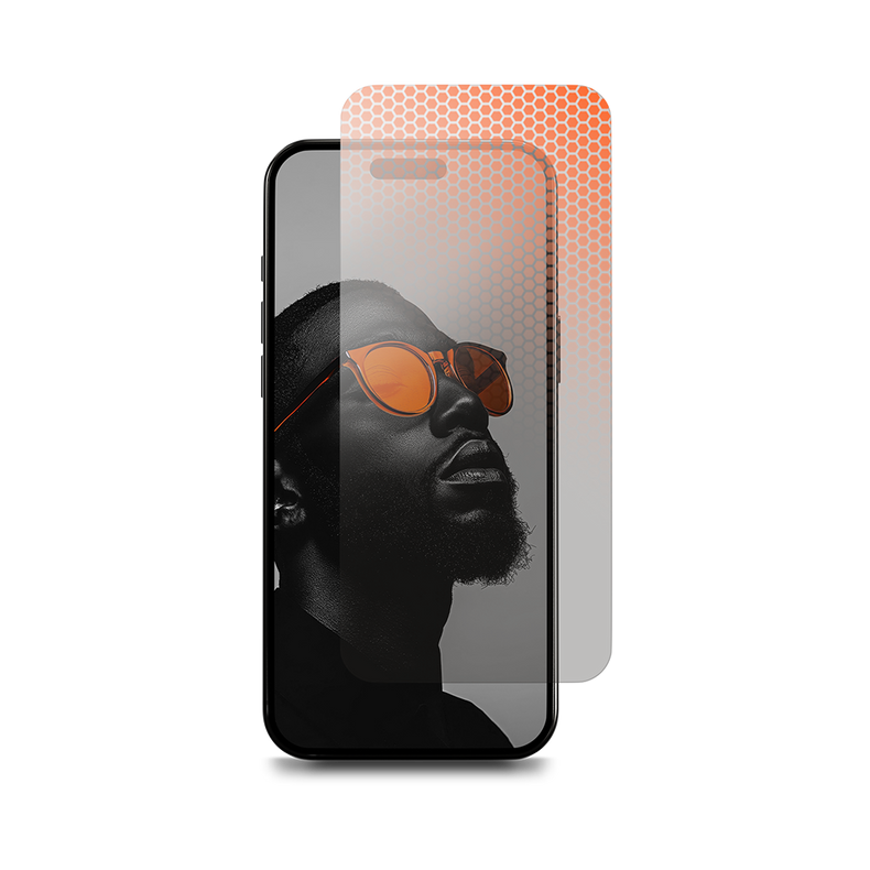 Advanced Glass Screen Protector For iPhone 17 Pro Max