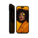 4-Way Privacy Screen Protector For iPhone 17 Pro Max