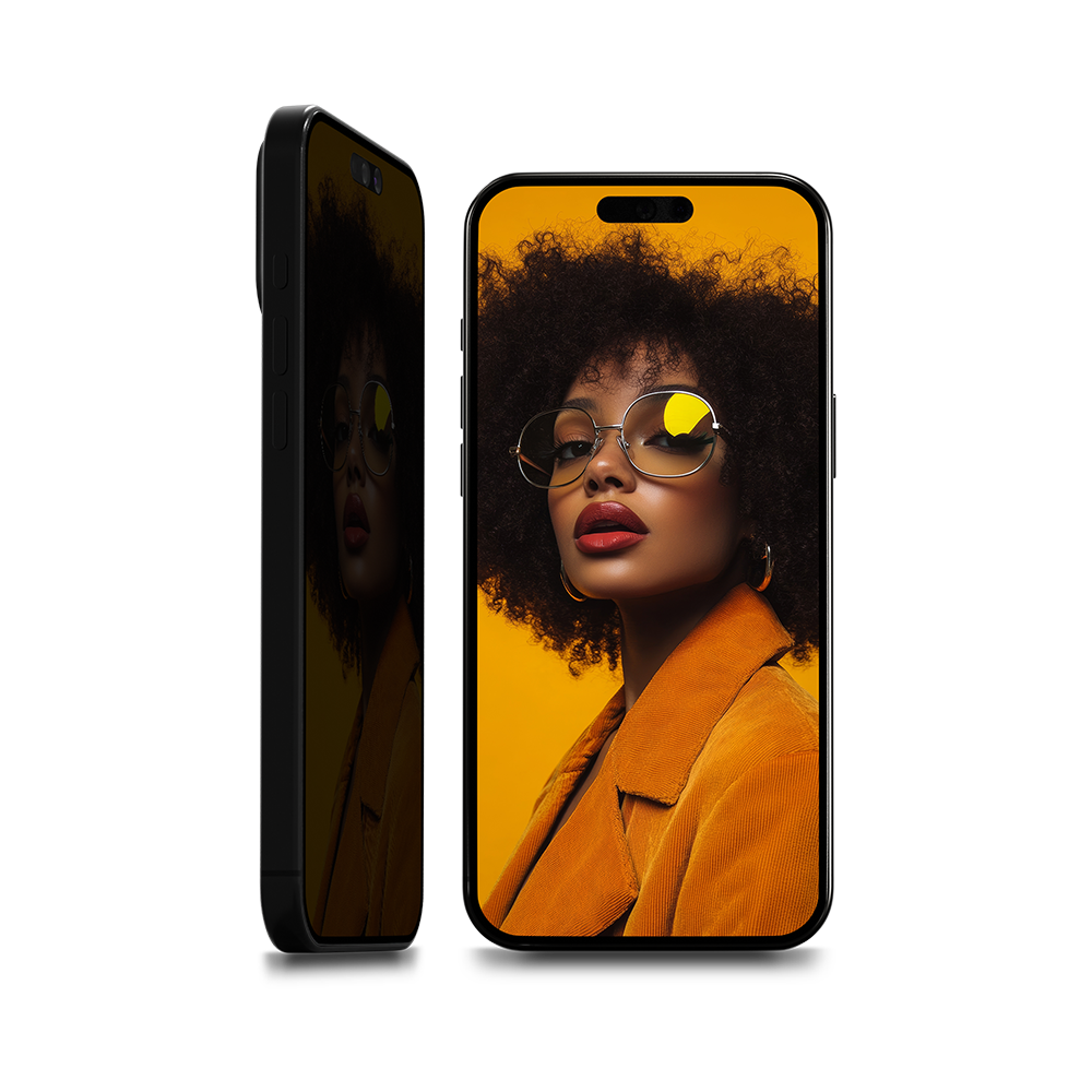 4-Way Privacy Screen Protector For iPhone 17 Pro Max