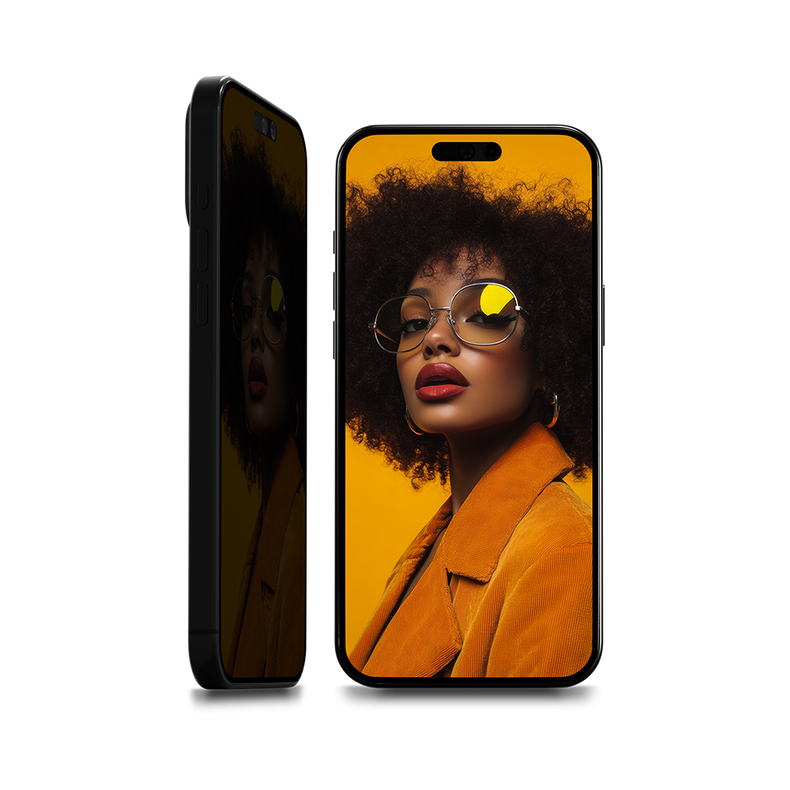 4-Way Privacy Screen Protector For iPhone 17 Pro Max