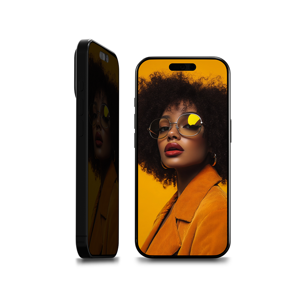 4-Way Privacy Screen Protector For iPhone 17 Pro