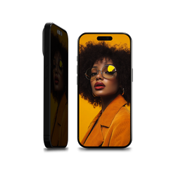 4-Way Privacy Screen Protector For iPhone 17 Pro