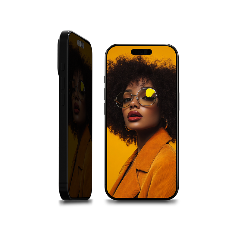 4-Way Privacy Screen Protector For iPhone 17 Pro