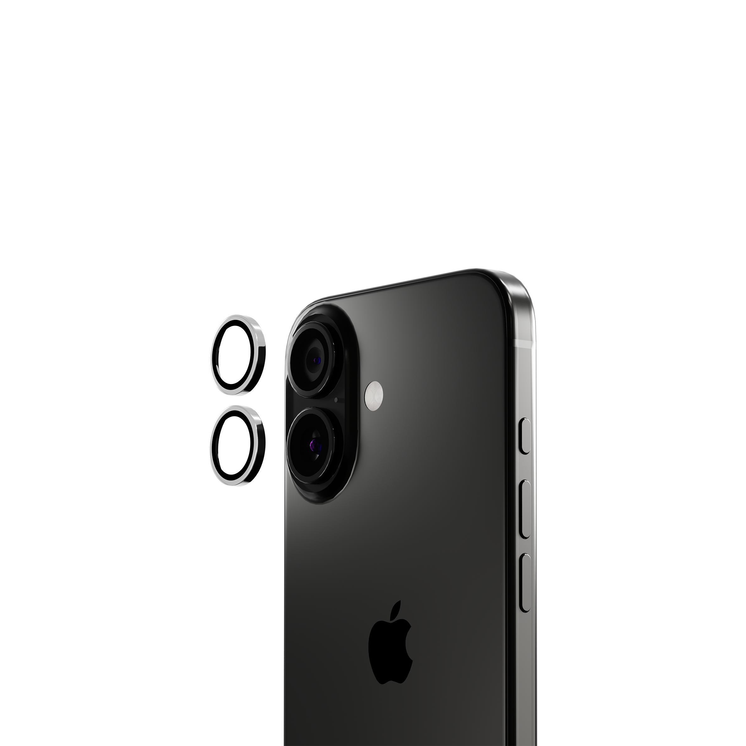 Camera Lens Protector For iPhone 17