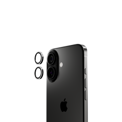 Camera Lens Protector For iPhone 17
