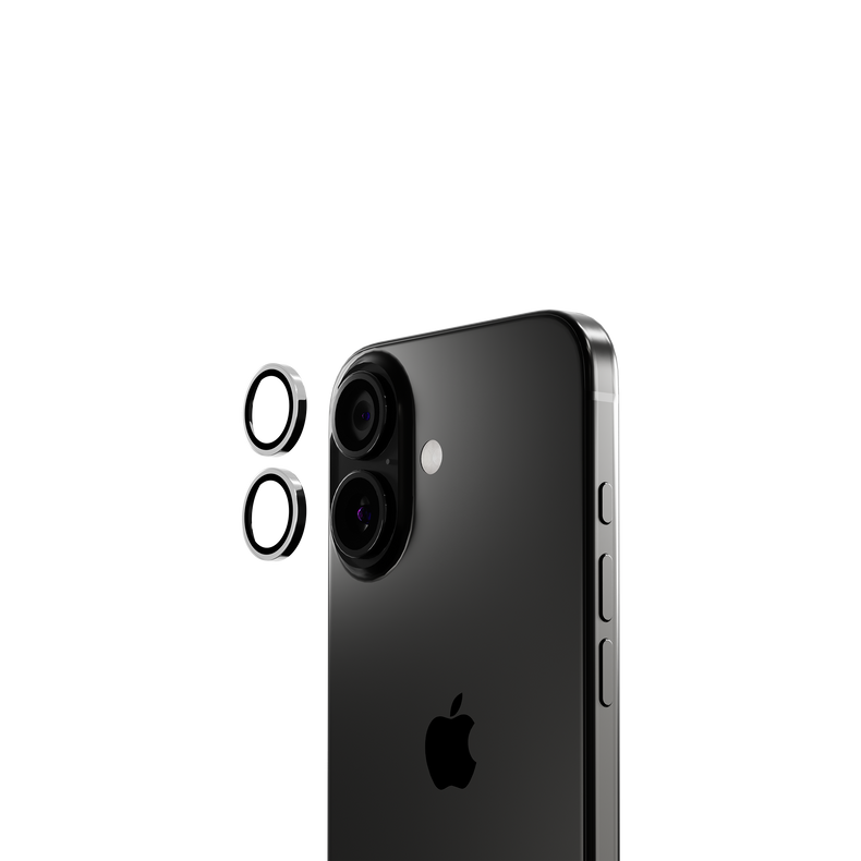 Camera Lens Protector For iPhone 17