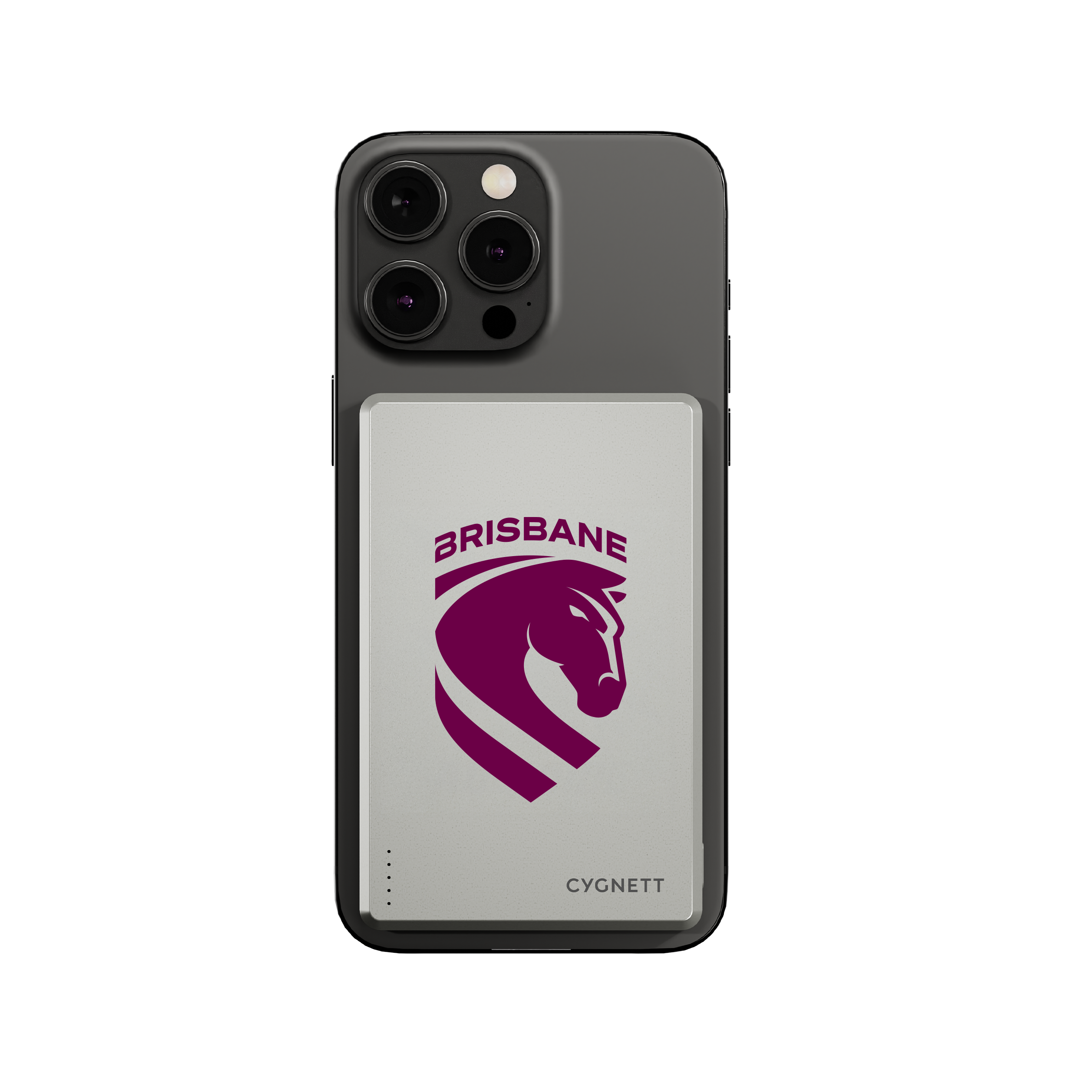 Magnetic Wireless Power Bank 5K