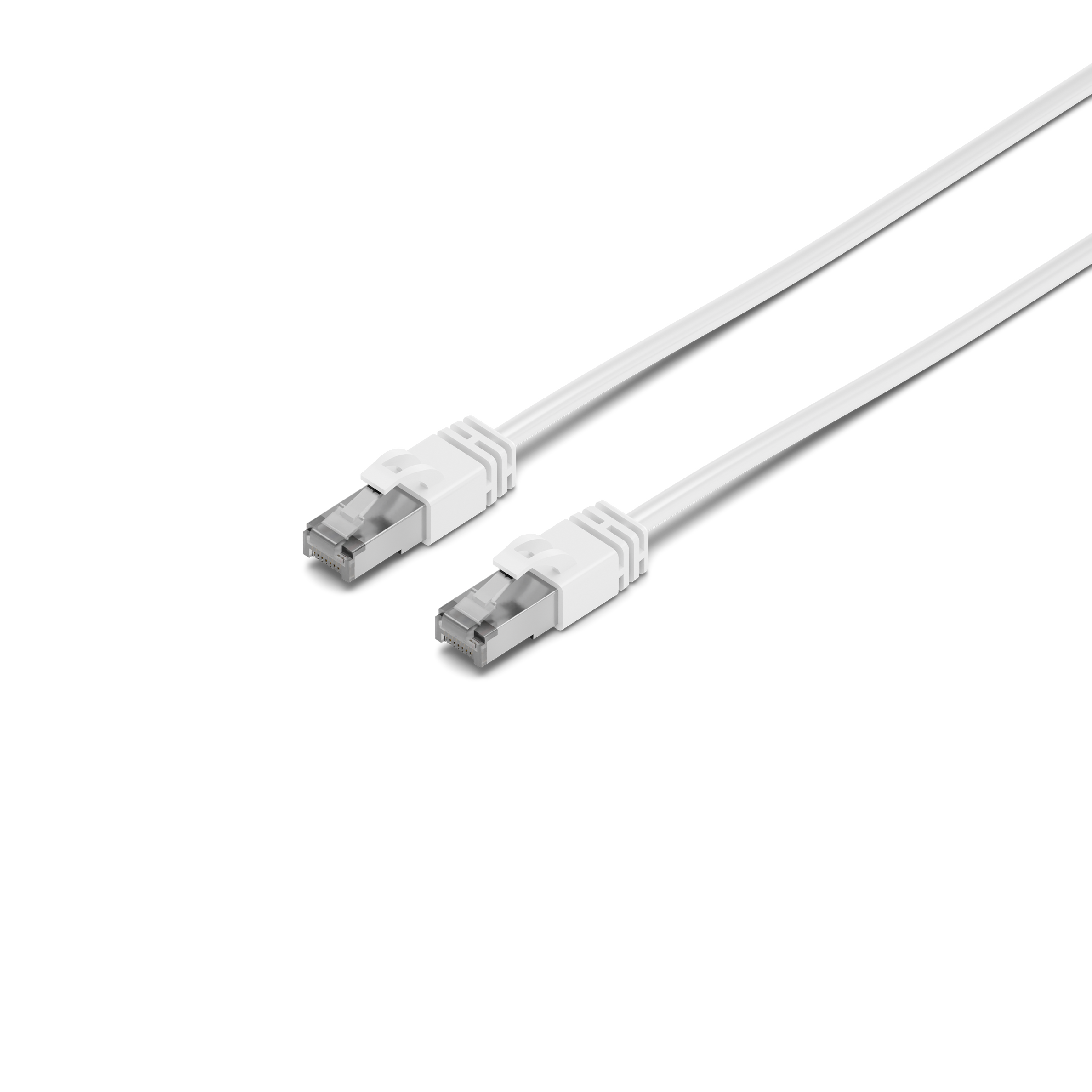 CAT6 RJ45 Gigabit Ethernet Cable - 50cm