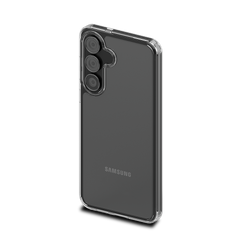 Protective Clear Case for Galaxy S25 FE