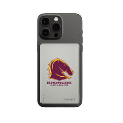 Magnetic Wireless Power Bank 5K