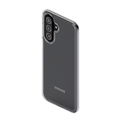 Protective Clear Case for Galaxy A17 4G/5G