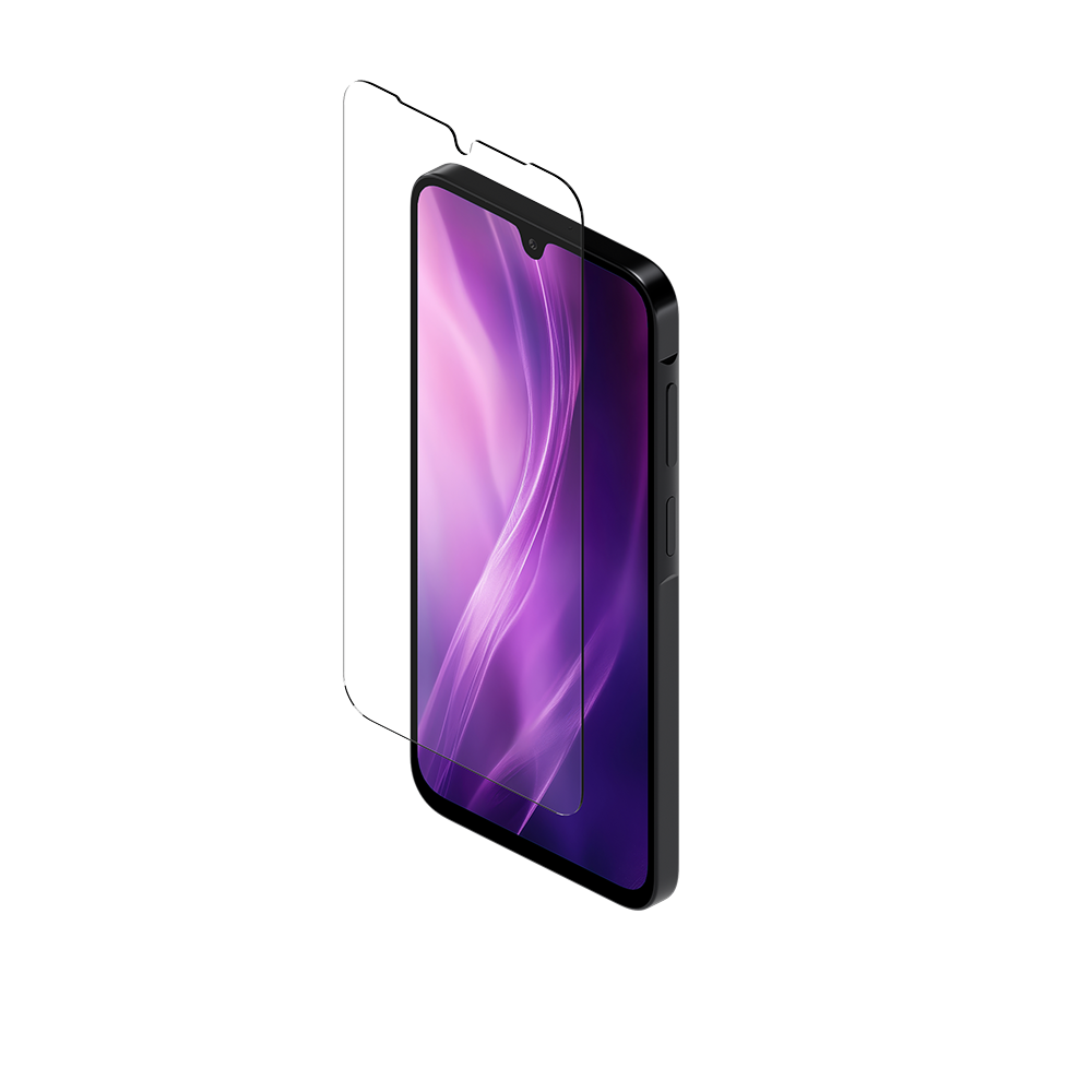 Glass Screen Protector for Galaxy A17 & A16 4G/5G