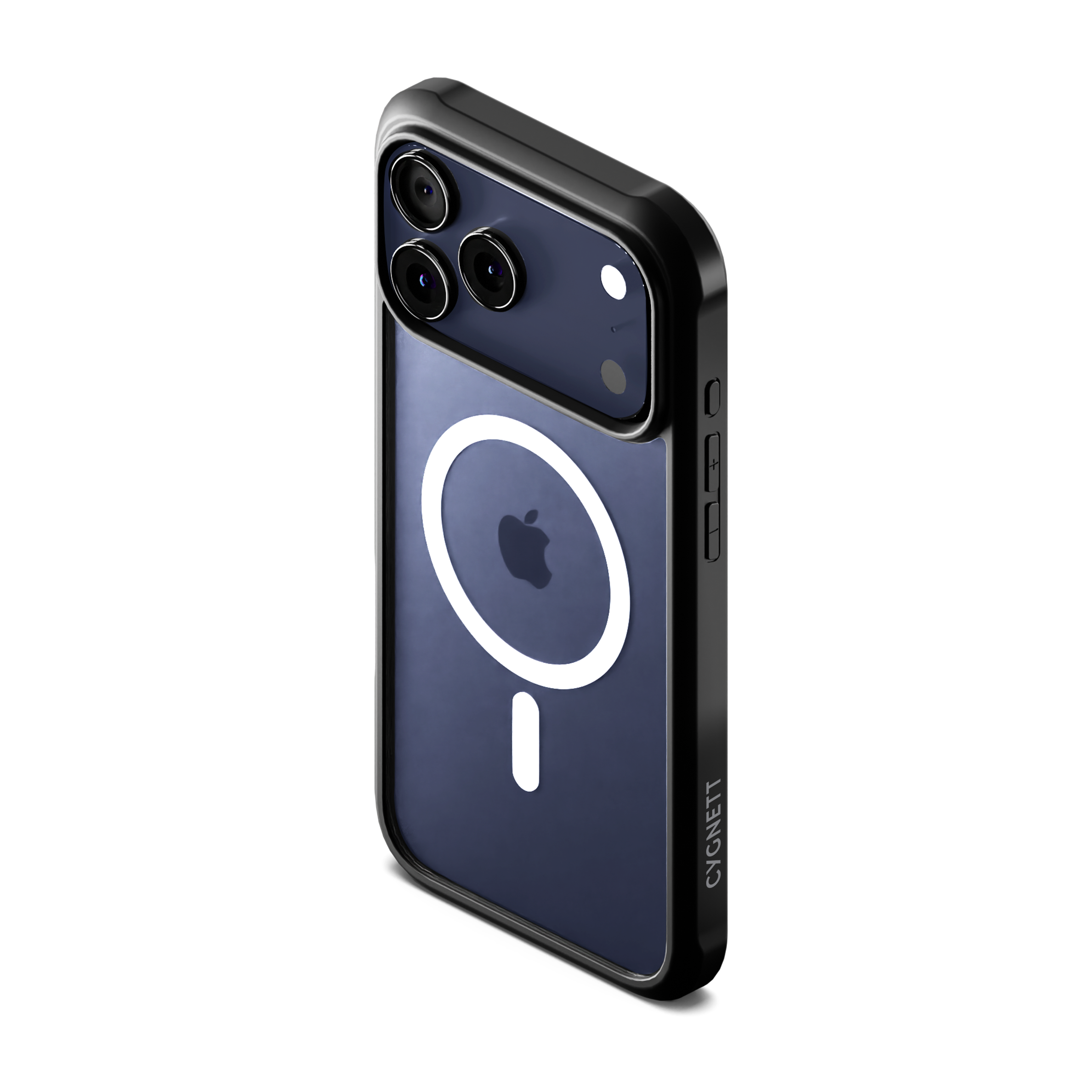 Heavy Duty 2-in-1 Case for iPhone 17 Pro Max