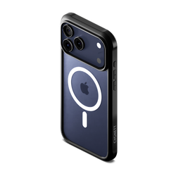 Heavy Duty 2-in-1 Case for iPhone 17 Pro Max