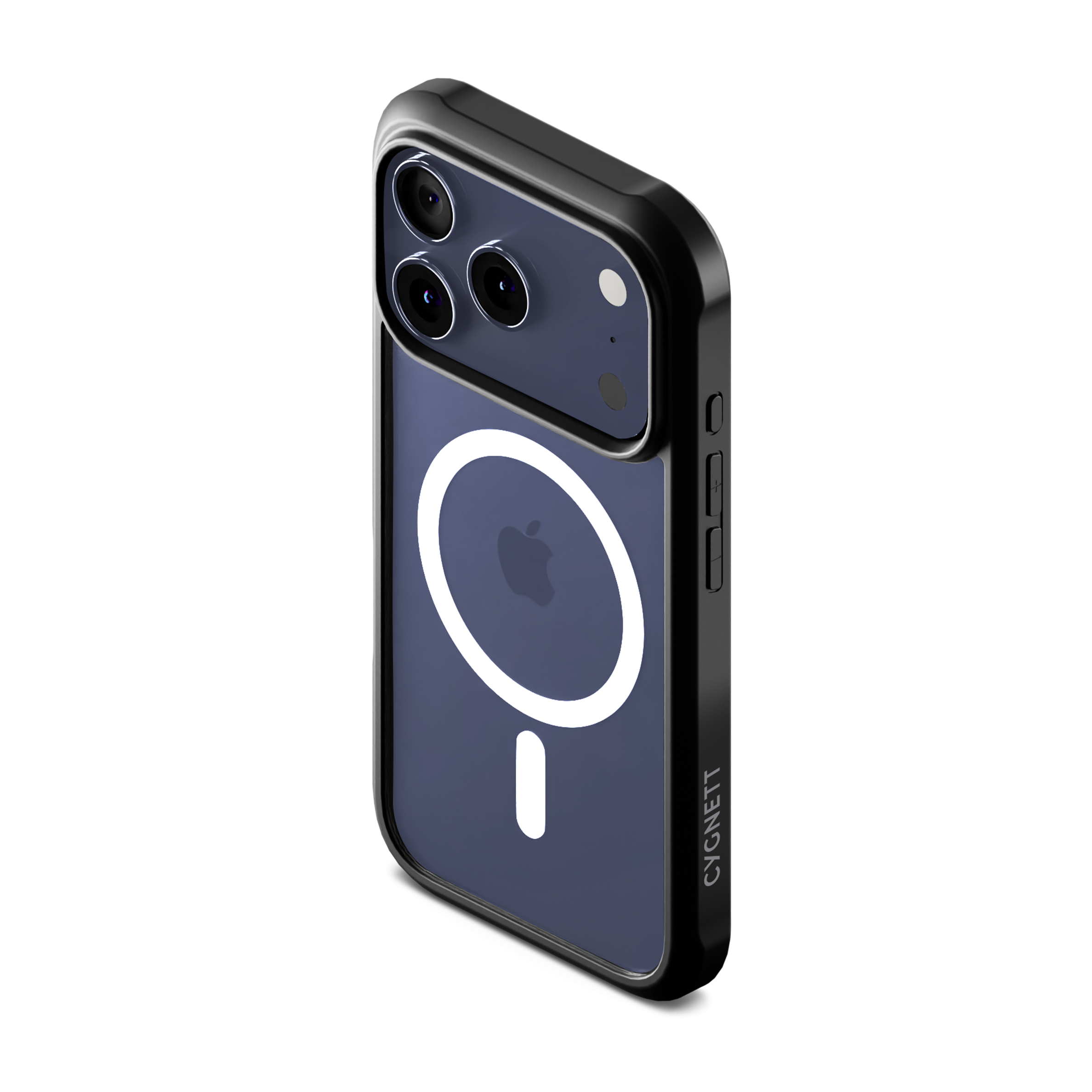 Heavy Duty 2-in-1 Case for iPhone 17 Pro