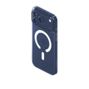 Ultra-Slim Magnetic Clear Case for iPhone 17 Pro Max