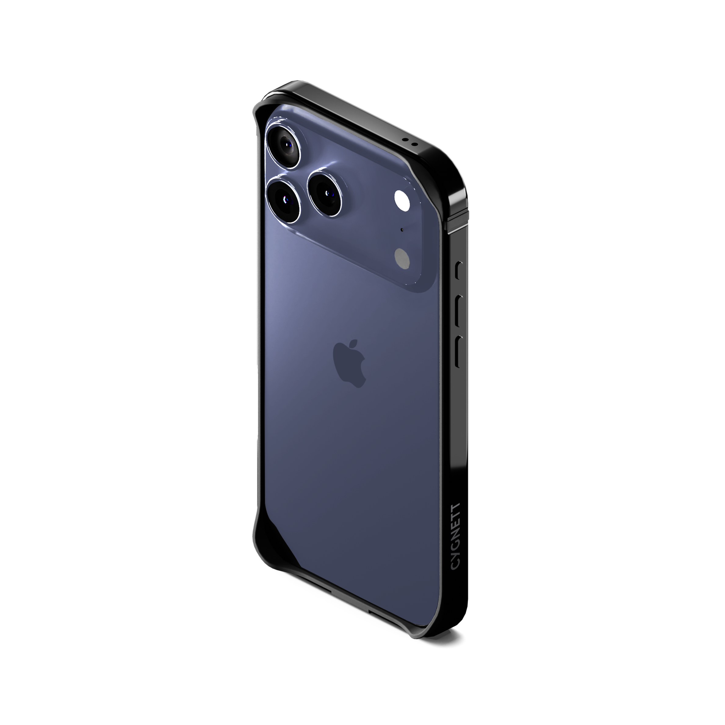 Aluminium Bumper Frame for iPhone 17 Pro Max
