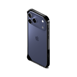 Aluminium Bumper Frame for iPhone 17 Pro Max