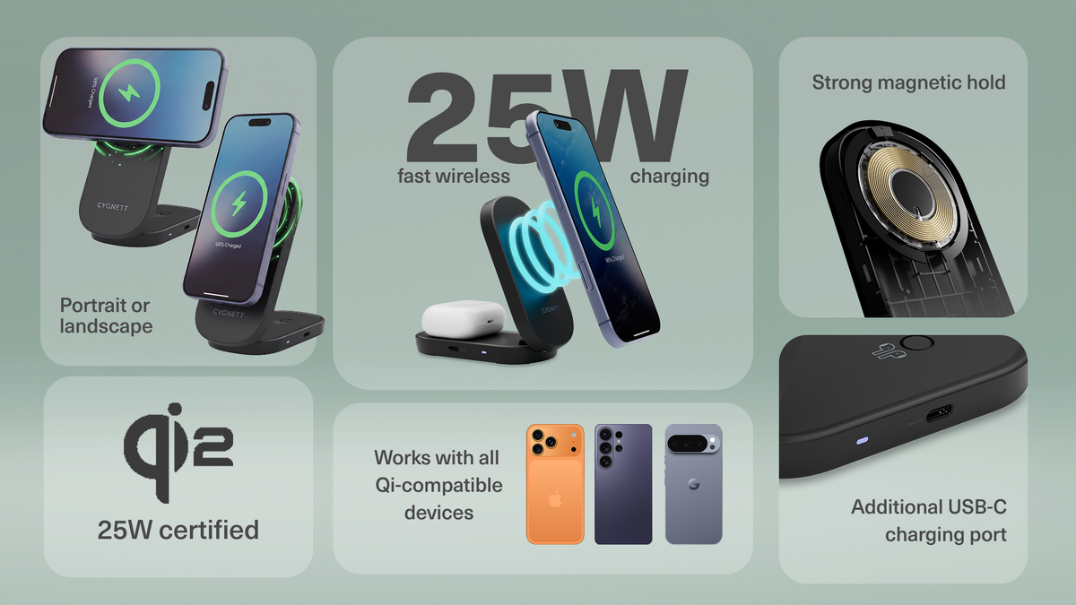 Product image - Desktop view