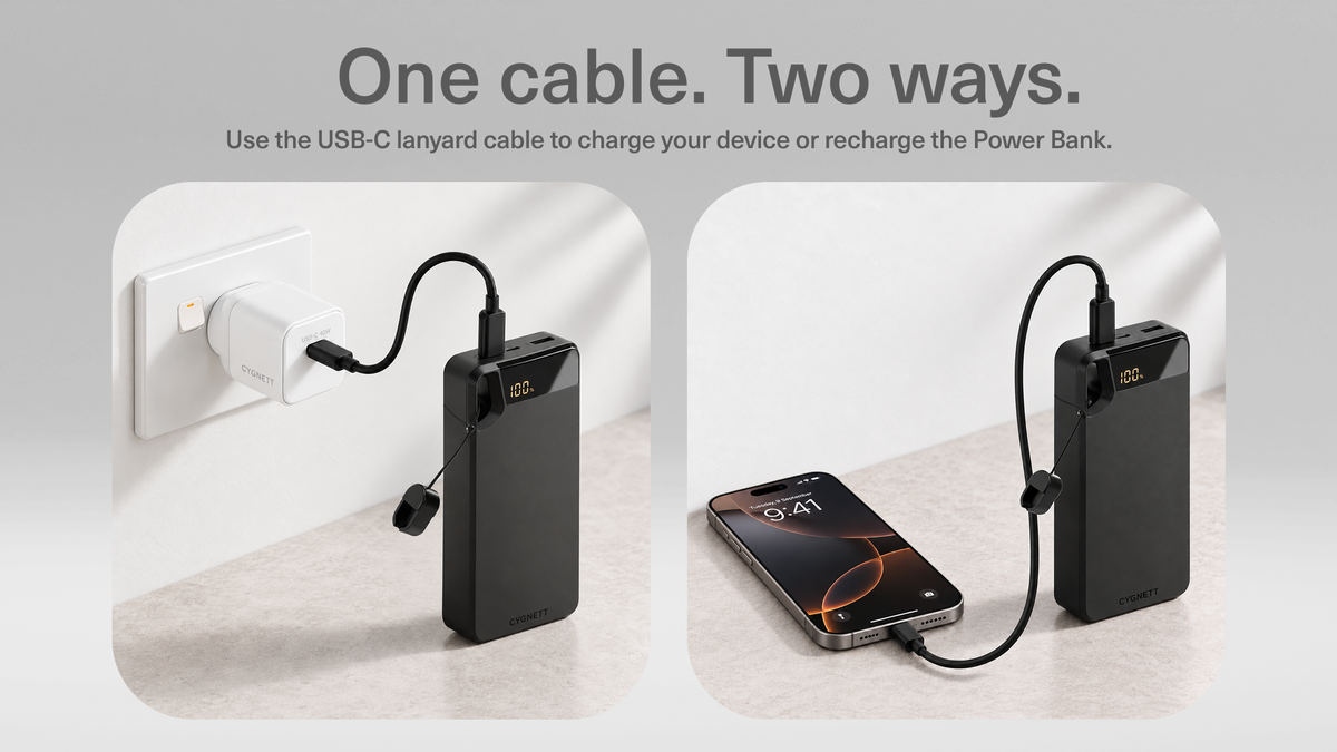 Product image - Desktop view