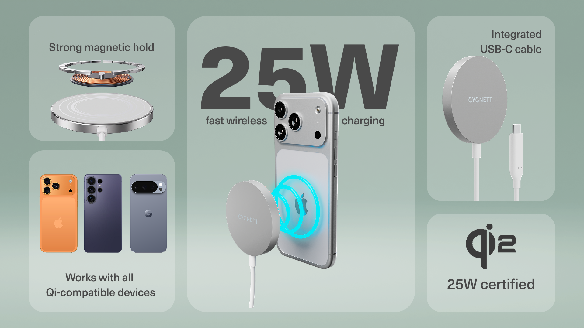 Product image - Desktop view