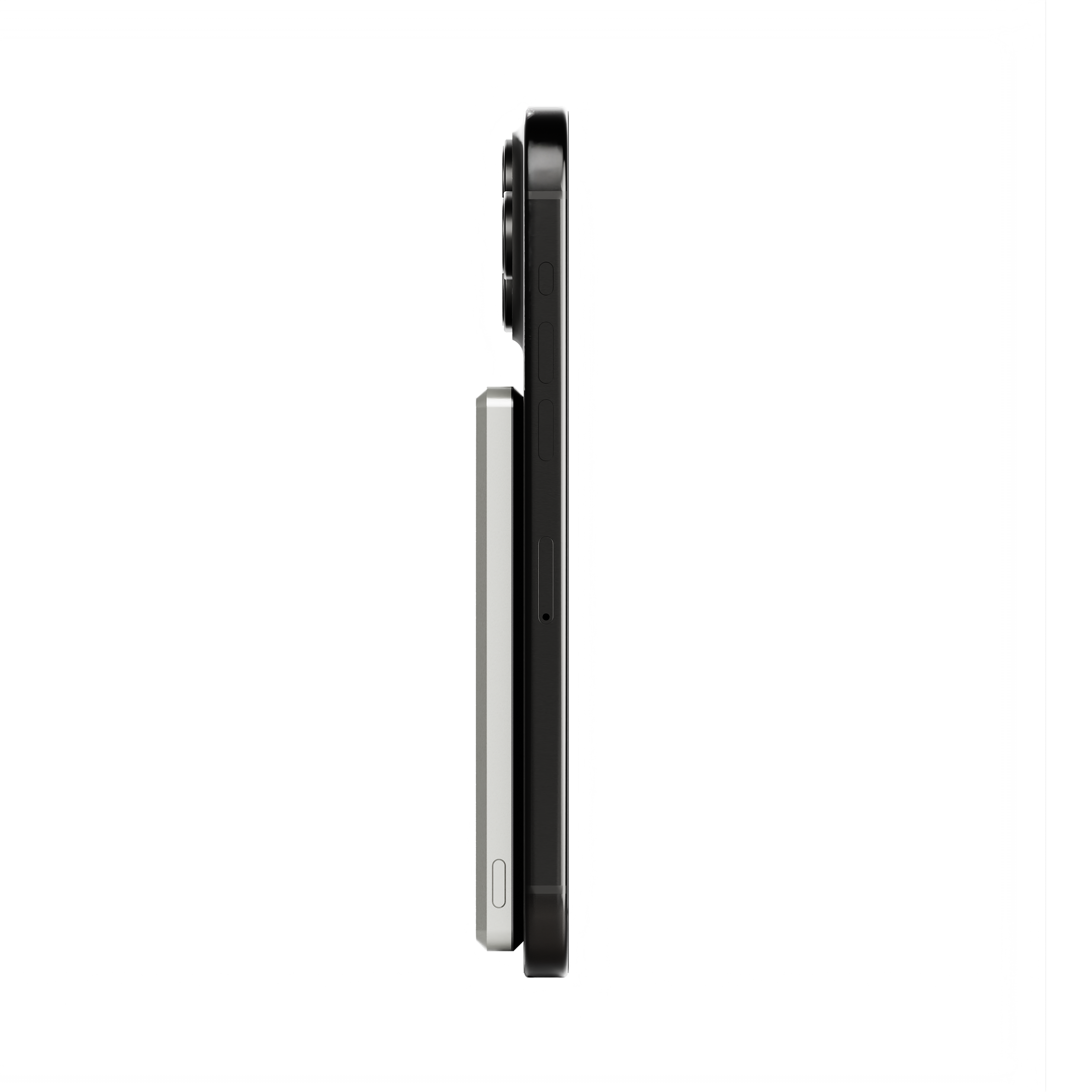 Magnetic Wireless Power Bank 5K