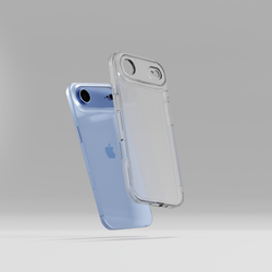 Protective Clear Case for iPhone Air