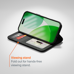 Wallet Case for iPhone 17