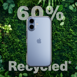 Protective Clear Case for iPhone 17