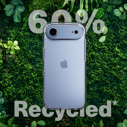 Protective Clear Case for iPhone Air