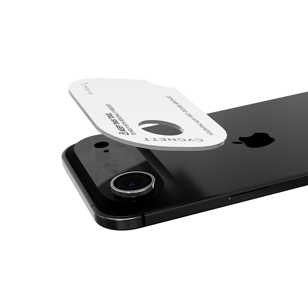 Camera Lens Protector For iPhone Air
