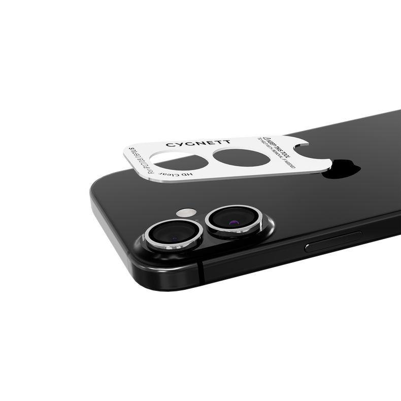 Camera Lens Protector For iPhone 17