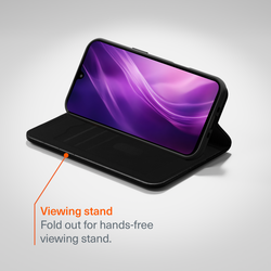 Wallet Case for Galaxy A17 4G/5G