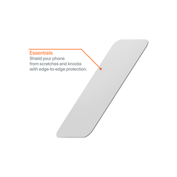 Glass Screen Protector for Galaxy A17 & A16 4G/5G