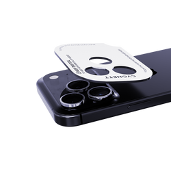 Camera Lens Protector For iPhone 17 Pro/Pro Max