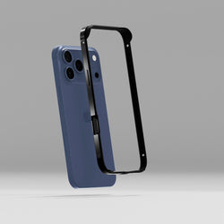 Aluminium Bumper Frame for iPhone 17 Pro Max