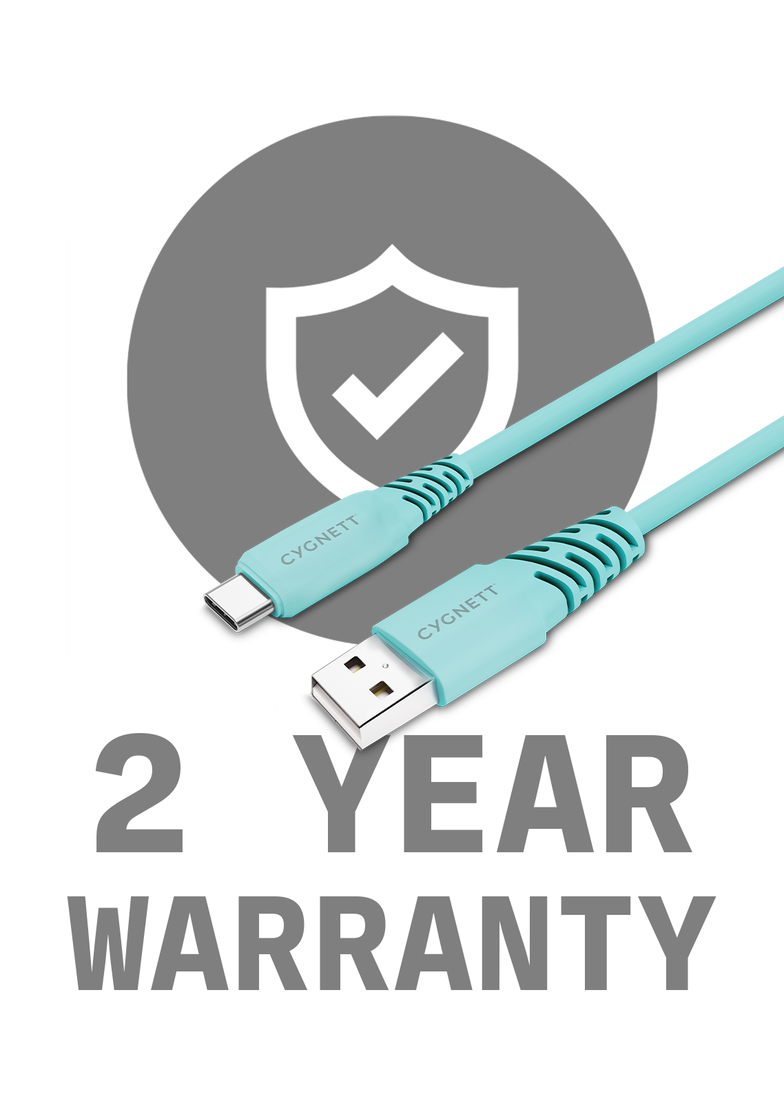 USB-C to USB-A Cable - 1M