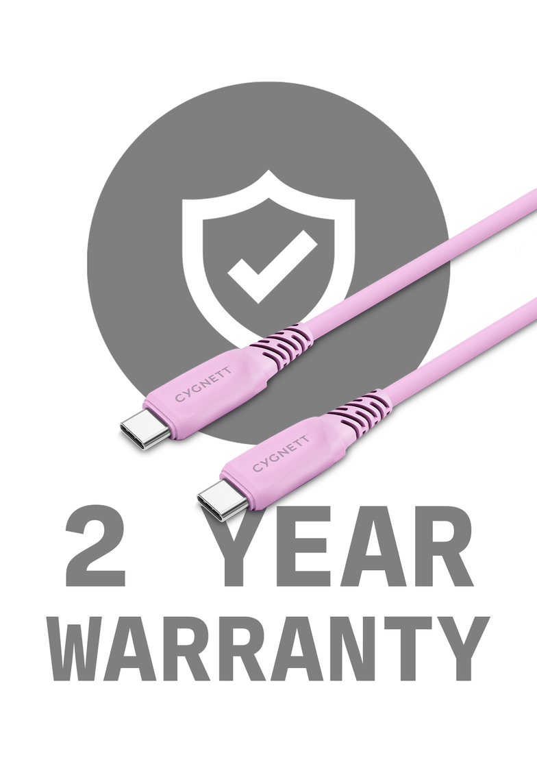USB-C to USB-C Cable - 1M