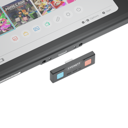 Wireless Audio Adapter for Nintendo Switch