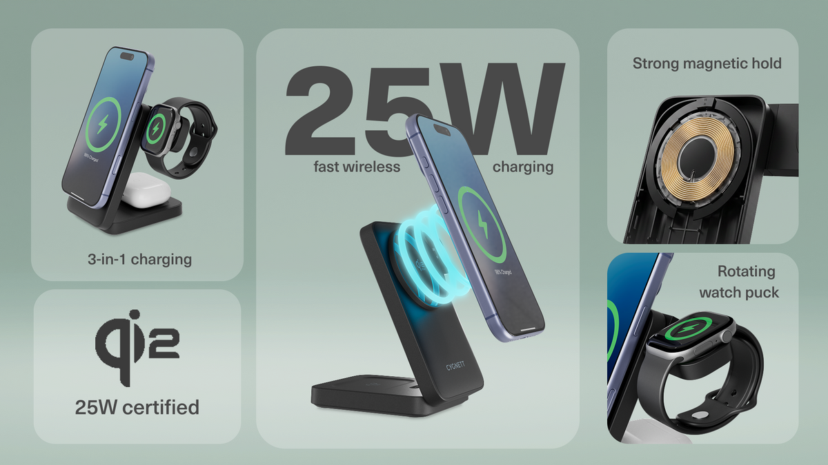 Product image - Desktop view