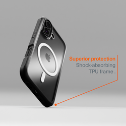 Heavy Duty 2-in-1 Case for iPhone 17