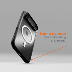 Heavy Duty 2-in-1 Case for iPhone Air