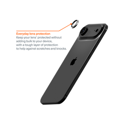 Camera Lens Protector For iPhone Air