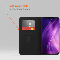 Wallet Case for Galaxy A17 4G/5G