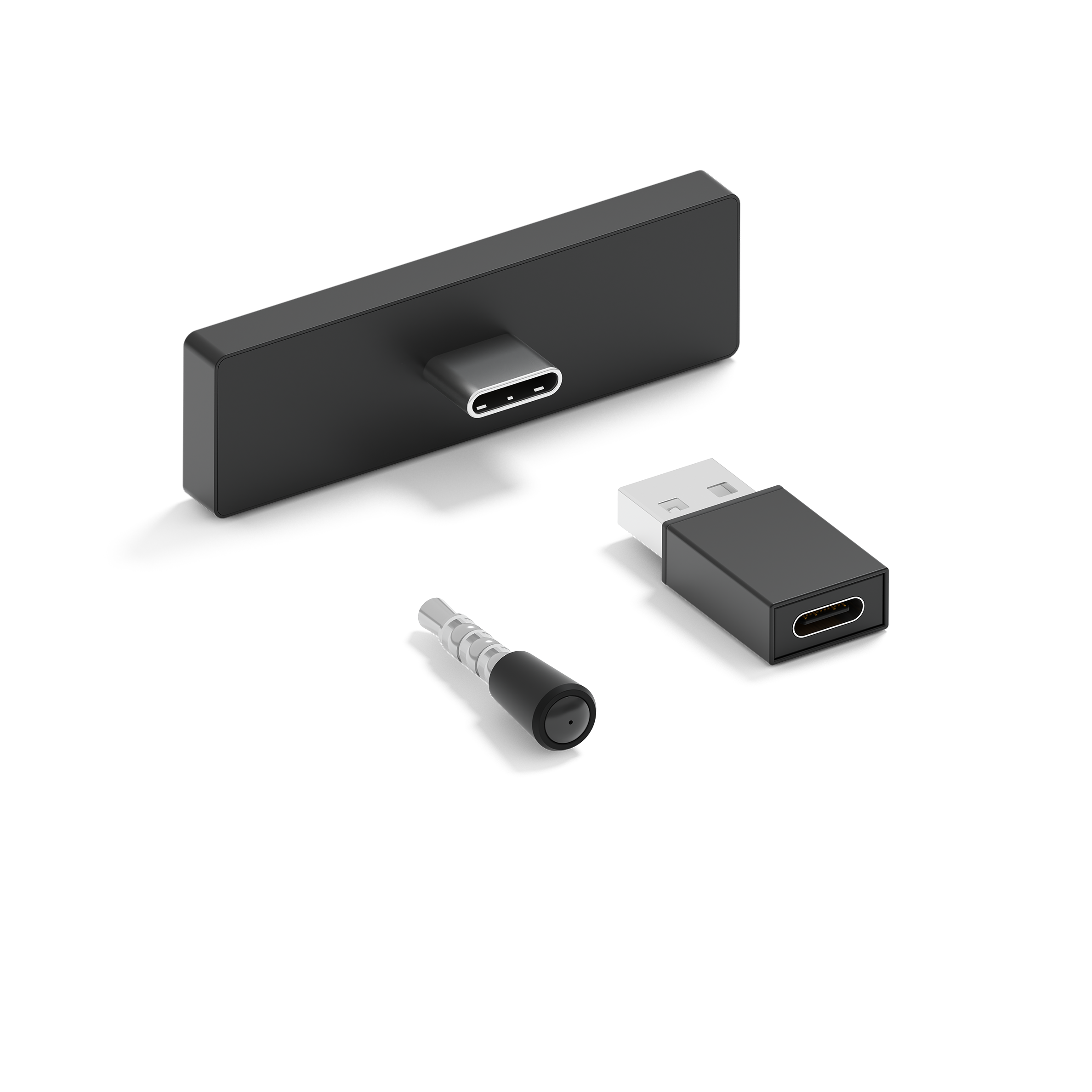 Wireless Audio Adapter for Nintendo Switch